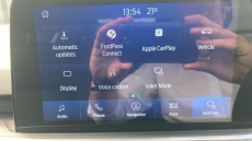 Ford Focus 1.0 EcoBoost 125 Titanium 5dr Petrol Hatchback
